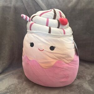 Squishmallows